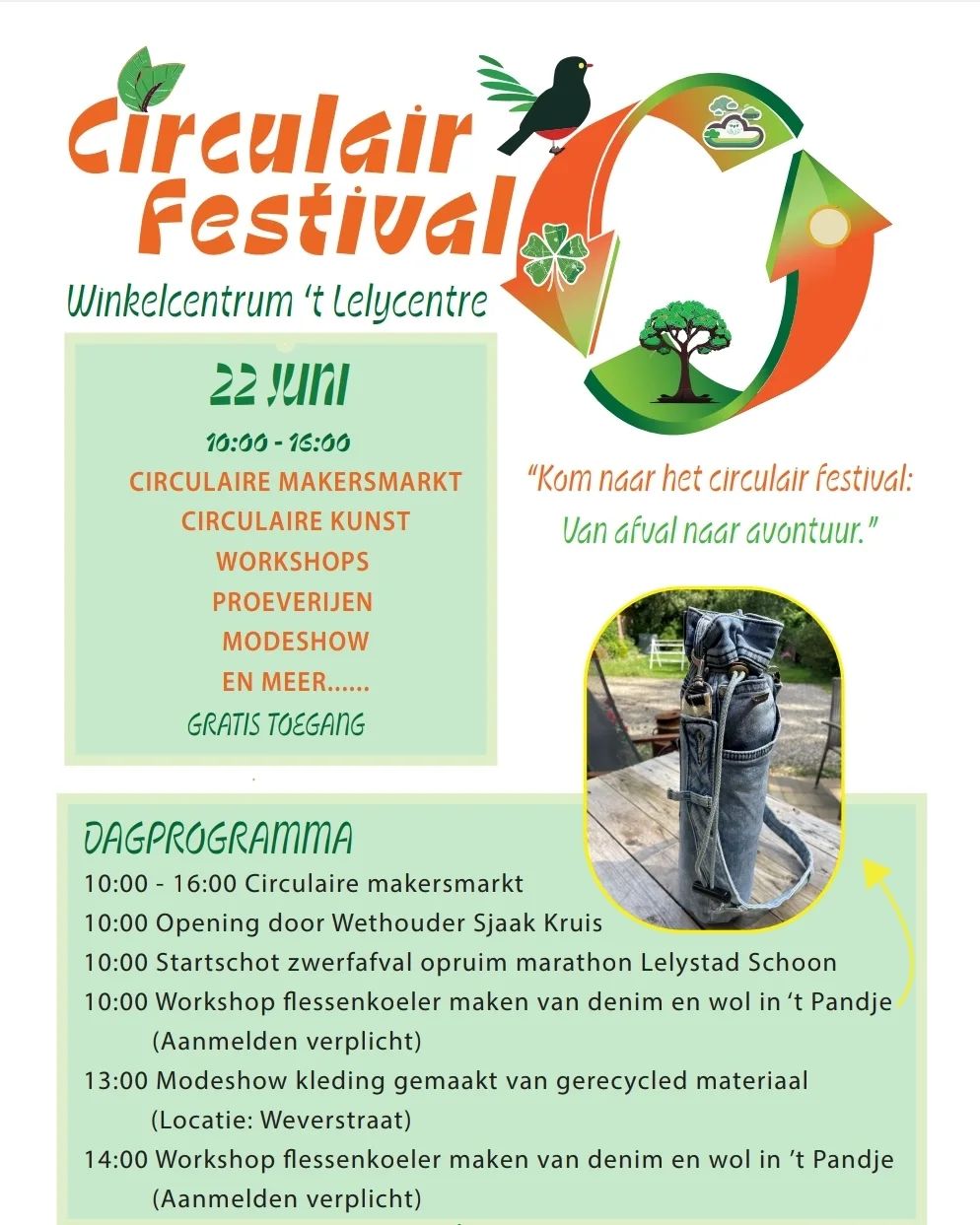 Circualir Festival 2024