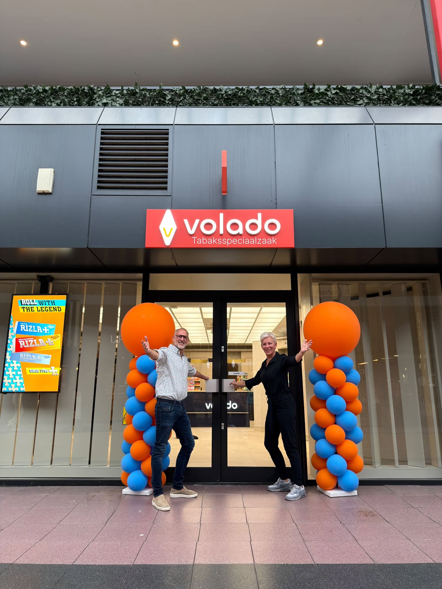 Volado